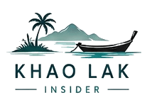 Khao Lak Insider