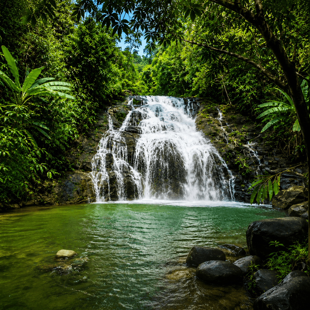 Natur & Abenteuer